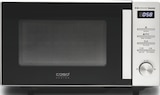 M 20 Ceramic Gourmet Mikrowelle von Caso Design im aktuellen EURONICS Prospekt für 99,99 €