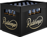 Pilsner Angebote von Radeberger bei Getränke Hoffmann Buxtehude für 14,99 €