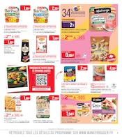 Promos Pizza dans le catalogue "LA MATCH MANIA" de Supermarchés Match Pizza en promo dans le catalogue Supermarchés Match à la page 9