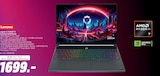 Legion 5 15AGP11 Gaming Notebook im Angebot bei MediaMarkt Saturn in Hamburg Legion 5 15AGP11 Gaming Notebook Angebote von Lenovo bei MediaMarkt Saturn Hamburg für 1.699,00 €