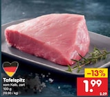Tafelspitz Angebote bei Netto Marken-Discount Freiberg für 1,99 €
