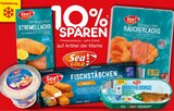 Aktuelle Lachs Angebote bei Netto Marken-Discount in Ingolstadt Aktuelles 10% sparen Angebot bei Netto Marken-Discount in Ingolstadt