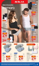 Hipster im Lidl Prospekt Hipster im Lidl Prospekt LIDL LOHNT SICH auf S. 47