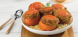 Tomates Farcies et Riz - U - Hyper U à Draguignan Tomates Farcies et Riz - U en promo chez Hyper U Draguignan à 11,29 €