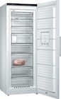 GS58NAWCV Gefrierschrank Angebote von Siemens bei EURONICS Bayreuth für 749,00 €