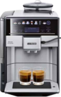 Kaffeevollautomat EQ6 plus extraKlasse TE657F03DE im Angebot bei expert in Altenburg Kaffeevollautomat EQ6 plus extraKlasse TE657F03DE Angebote von Siemens bei expert Altenburg für 649,00 €