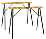 toom Baumarkt Krumbach - Klappbock-Set Angebot im Prospekt Klappbock-Set bei toom Baumarkt im Krumbach Prospekt für 29,99 €