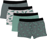 SOUS-VETEMENTS ENFANT INEXTENSO - IN EXTENSO en promo chez Auchan Hypermarché Le Havre à 6,99 €