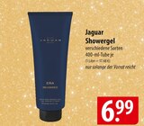 Jaguar Showergel Angebote bei famila Nordost Gifhorn für 6,99 €