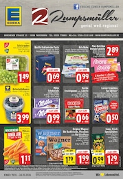 EDEKA Prospekt für Paderborn mit 28 Seiten EDEKA Prospekt für Paderborn: "Aktuelle Angebote", 28 Seiten, 19.10.2026 - 24.10.2026