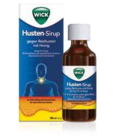 Husten-Sirup gegen Reizhusten mit Honig bei LINDA im Wassenberg Prospekt für 8,95 €