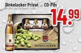 Privat bei Trinkgut im Großbottwar Prospekt für 14,99 €
