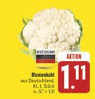 Blumenkohl Angebote bei E center Würzburg für 1,11 €
