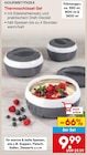Thermoschüssel-Set Angebote von GOURMETmaxx bei Netto Marken-Discount Bottrop für 9,99 €