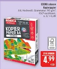 Aktuelle Druckerpapier Angebote bei Marktkauf in Fürth Aktuelles Kopierpapier Angebot bei Marktkauf in Fürth ab 4,99 €