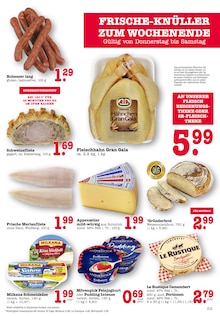 Schweinefilet im aktuellen E center Prospekt (Pforzheim) Schweinefilet im E center Prospekt "Aktuelle Angebote" mit 34 Seiten (Pforzheim)