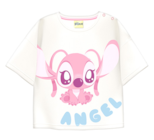Lilo & Stitch T-Shirt von Stitch für 2,50 € bei PEPCO im Angebot Lilo & Stitch T-Shirt von Stitch im aktuellen PEPCO Prospekt
