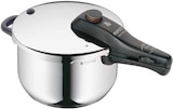 Schnellkochtopf PERFECT im Angebot bei Zurbrüggen in Wilhelmshaven Schnellkochtopf PERFECT Angebote von WMF bei Zurbrüggen Wilhelmshaven für 99,00 €