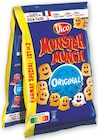 U Express L'Ardoise - Promo Monster Munch Promo Monster Munch à 0,75 € dans le catalogue U Express à L'Ardoise