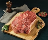 Viande bovine basse côte à griller avec os en promo chez Super U Massy à 12,90 €