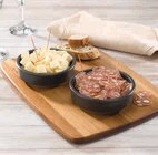 Mon Apéro Duo Gourmets dans le catalogue Super U