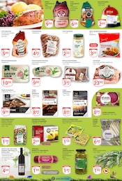 Aktueller GLOBUS Prospekt mit Spargel, "Aktuelle Angebote", Seite 12