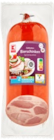 Kaufland - Bierschinken Angebot im Prospekt Bierschinken bei Kaufland im Prospekt "" für 2,22 €
