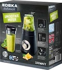 Smoothiemaker Angebote von EDEKA zuhause bei Marktkauf Heilbronn für 19,99 €