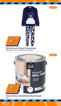 Farbe im Action Prospekt "kleine Preise, grosse Freude!" mit 34 Seiten (Düsseldorf)