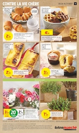 Alimentation Angebote im Prospekt "LA RENTRÉE C'EST NUL ALORS ON VOUS LA REMBOURSE" von Intermarché Alimentation Angebote im Prospekt "LA RENTRÉE C'EST NUL ALORS ON VOUS LA REMBOURSE" von Intermarché auf Seite 13