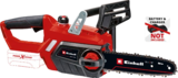 Akku-Kettensäge „GE-LC 18 Li“ im Angebot bei Hornbach in Neuss Akku-Kettensäge „GE-LC 18 Li“ Angebote von Einhell bei Hornbach Neuss für 79,99 €