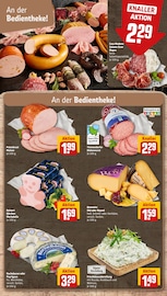 Ähnliche Pinkel Angebote im Prospekt "Dein Markt" von REWE in Osnabrück Ähnliche Angebote wie Pinkel im Prospekt "Dein Markt" auf Seite 10 von REWE in Osnabrück