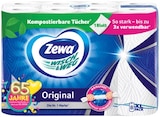 Wisch & Weg Original im Angebot bei Penny in Bremerhaven Wisch & Weg Original Angebote von Zewa bei Penny Bremerhaven für 4,59 €