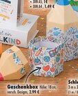 Geschenkbox für 2,99 € bei Mäc-Geiz im Angebot Geschenkbox im aktuellen Mäc-Geiz Prospekt