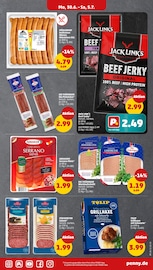 Römerbraten Angebote im Prospekt "Wer günstig will, muss Penny." von Penny Römerbraten Angebote im Prospekt "Wer günstig will, muss Penny." von Penny auf Seite 9