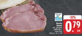 Aktuelle Schweinefleisch Angebote bei EDEKA in Leipzig Aktuelles Kasseler Kotelett Angebot bei EDEKA in Leipzig ab 0,79 €