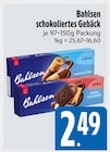 E xpress Bad Wiessee - schokoliertes Gebäck Angebot im Prospekt schokoliertes Gebäck bei E xpress im Bad Wiessee Prospekt für 2,49 €