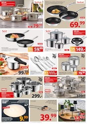 Besteck im Zurbrüggen Prospekt in Gütersloh Aktueller Zurbrüggen Prospekt mit Besteck, "BEST DEALS", Seite 2