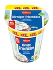 Körniger Frischkäse XXL Angebote von Milbona bei Lidl Delmenhorst für 1,99 €