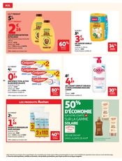 Prospectus Auchan Hypermarché "La rentrée à prix K.O." en cours à Poitiers, Page 24 Catalogue Auchan Hypermarché en cours à Poitiers, "La rentrée à prix K.O.", Page 24