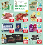 Aktueller Marktkauf Supermarkt Prospekt in Weissach und Umgebung, "Aktuelle Angebote" mit 46 Seiten, 23.03.2026 - 28.03.2026