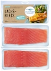 Lachs-Filets Angebote von Deutsche See bei REWE Regensburg für 8,99 €