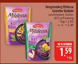Aktuelle Birnen Angebote bei Marktkauf in Leipzig Aktuelles Mildessa Genießer Rotkohl Apfelmus Angebot bei Marktkauf in Leipzig ab 1,59 €