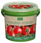 Tomaten-Dünger von  im aktuellen Pflanzen Kölle Prospekt für 7,99 €