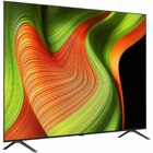 OLED 65 B 59 LA OLED TV von LG für 1.599,00 € bei MediaMarkt Saturn im Angebot OLED 65 B 59 LA OLED TV von LG im aktuellen MediaMarkt Saturn Prospekt