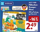 ALDI SÜD Flacht Prospekt mit  im Angebot für 2,49 €