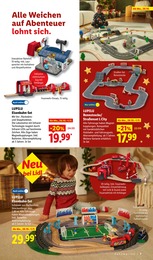 Mode im Lidl Prospekt Mode im Lidl Prospekt Die Magie des Schenkens lohnt sich. auf S. 7