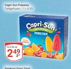 Freezies bei GLOBUS im Prospekt "" für 2,49 €