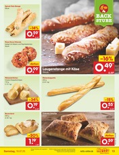 Aktueller Netto Marken-Discount Prospekt mit Feta, "Aktuelle Angebote", Seite 17