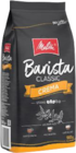 Barista Kaffee Crema bei EDEKA im Ludwigslust Prospekt für 13,99 €